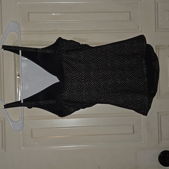 Tankini Top in Size 4 - Picture 5 of 6